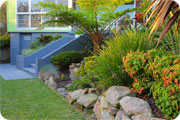 Landscaping